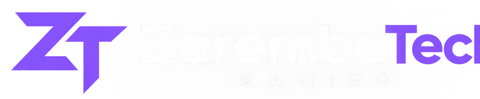 ZarembaTech Gaming